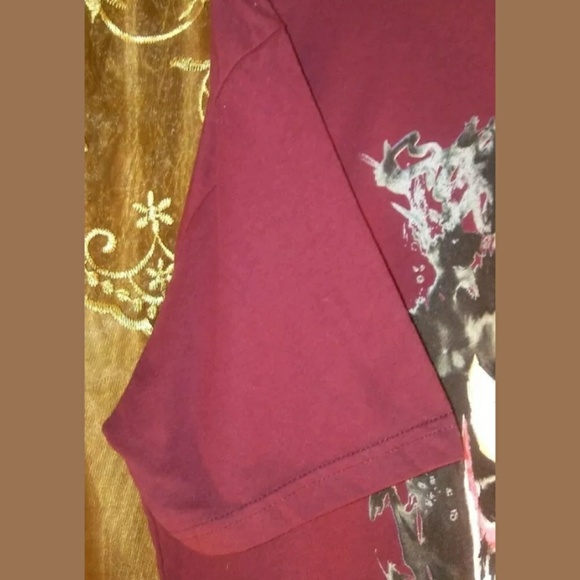 WW Authentic Tshirt Short Sleeve Size XL - Picture 3 of 5